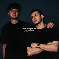 Neki — Ловлю Ft Alemond — обложка